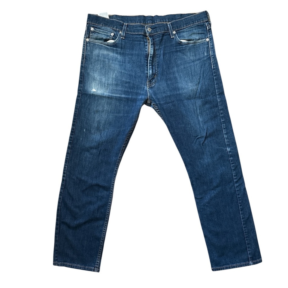 Levi’s 513 Men's Blue Jeans